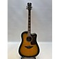 Used Keith Urban Player Acoustic Guitar thumbnail