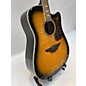 Used Keith Urban Player Acoustic Guitar