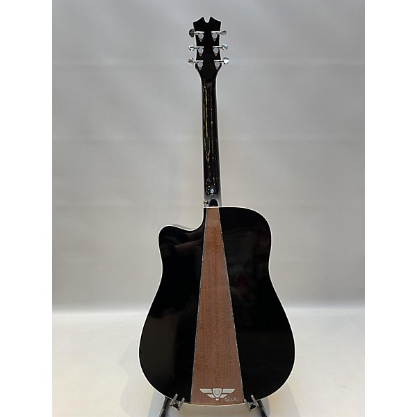 Used Keith Urban Player Acoustic Guitar