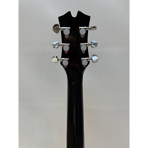 Used Keith Urban Player Acoustic Guitar