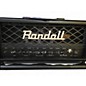 Used Randall RD45H Tube Guitar Amp Head thumbnail