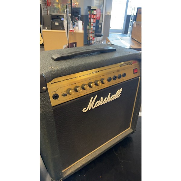 Used Used Marshal Valvestate 2000 Guitar Combo Amp | Guitar Center