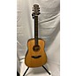 Used Used Orangewood Austen Natural Acoustic Guitar thumbnail