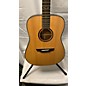 Used Orangewood Austen Acoustic Guitar