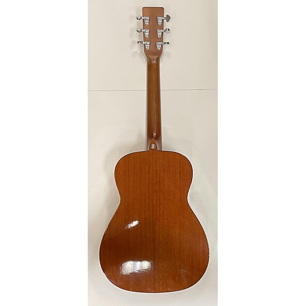 Used Goya G610 Acoustic Guitar natural | Guitar Center