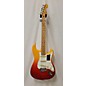 Used Fender Used Fender Player Plus Stratocaster Tequila Sunrise Solid Body Electric Guitar thumbnail