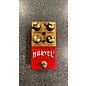Used Used Ramble FX Marvel 3 Effect Pedal thumbnail