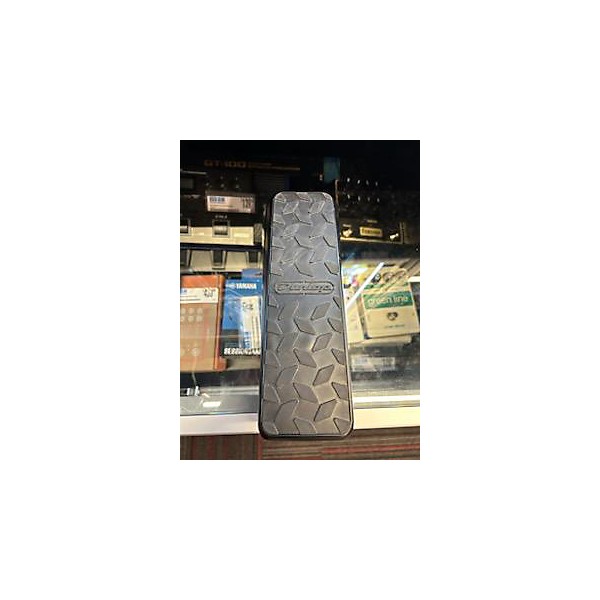 Used Dunlop DVP3 Volume Pedal