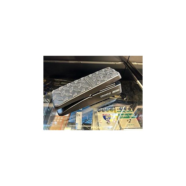 Used Dunlop DVP3 Volume Pedal