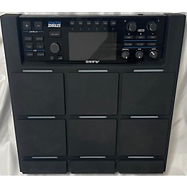 Used Alesis Strike Multipad Drum Machine