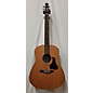 Used Used Seagal S6 Natural Acoustic Guitar thumbnail