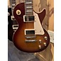 Used Gibson 2019 Les Paul Standard 1960S Neck Solid Body Electric Guitar thumbnail