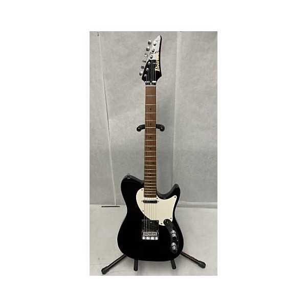 Used Ibanez Josh Smith Signature Flatv1 Solid Body Electric Guitar