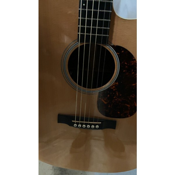 Used Martin CUSTOM OCM 160GTE Acoustic Electric Guitar