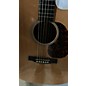 Used Martin CUSTOM OCM 160GTE Acoustic Electric Guitar