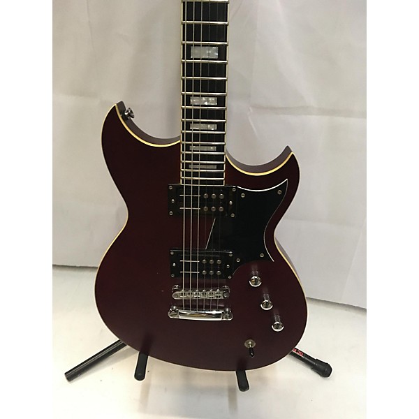 Used Reverend Sensai Solid Body Electric Guitar