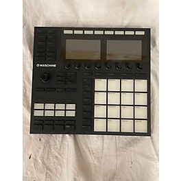 Used Native Instruments Used Native Instruments Maschine MK3 MIDI Controller