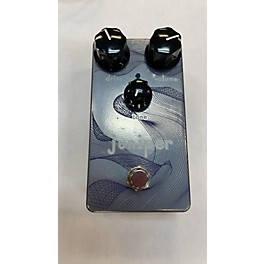 Used Adventure Audio Used Adventure Audio Juniper Proto Effect Pedal