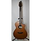 Used Breedlove AC250/CR SYN Acoustic Electric Guitar thumbnail