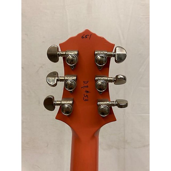 Used Knaggs Doug Rappoport Kenai - T3 Solid Body Electric Guitar