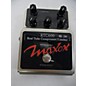 Used Maxon RTC600 Real Tube Compressor/Limiter Effect Pedal thumbnail