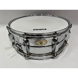 Used Traynor Used TAMA 14X5.5 Swingstar Drum Chrome