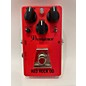 Used Providence Red Rock Effect Pedal thumbnail