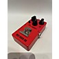 Used Providence Red Rock Effect Pedal