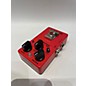 Used Providence Red Rock Effect Pedal