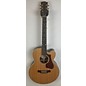 Used Gibson 2018 Parlor Walnut AG Acoustic Electric Guitar thumbnail