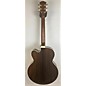 Used Gibson 2018 Parlor Walnut AG Acoustic Electric Guitar