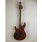 Used Ernie Ball Music Man Luke III BFR Ball Family Reserve Solid Body Electric Guitar