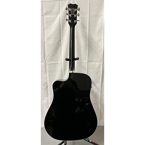Used Alvarez 5088c Acoustic Electric Guitar