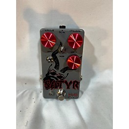 Used Phd Used PHD Satyr Effect Pedal