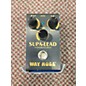 Used Way Huge Electronics Used Way Huge Electronics SUPA-LEAD Effect Pedal thumbnail