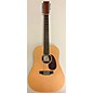 Used Martin DX121AE 12 String Acoustic Electric Guitar thumbnail
