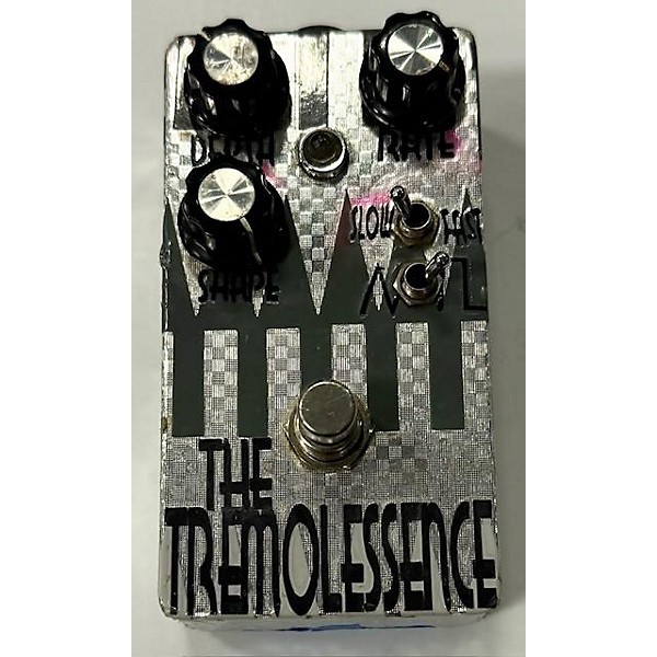 Used Used Dr Scientist The Tremolessence Effect Pedal
