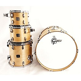 Used Gretsch Drums USA CUSTOM Drum Kit