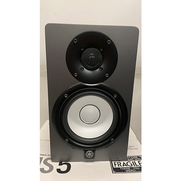 Used Yamaha HS5 Powered Monitor