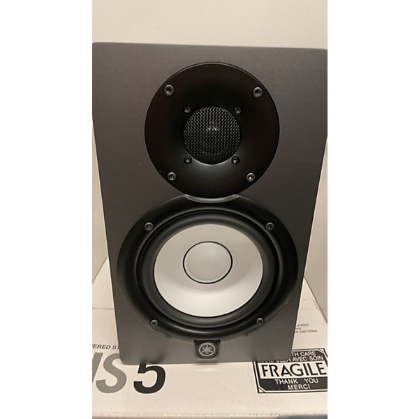 Yamaha s5 hot sale speaker