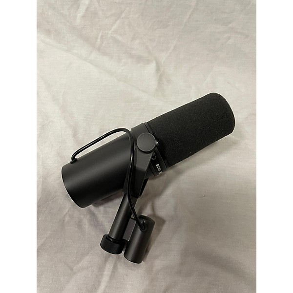 Shure sm7b deals used guitar center