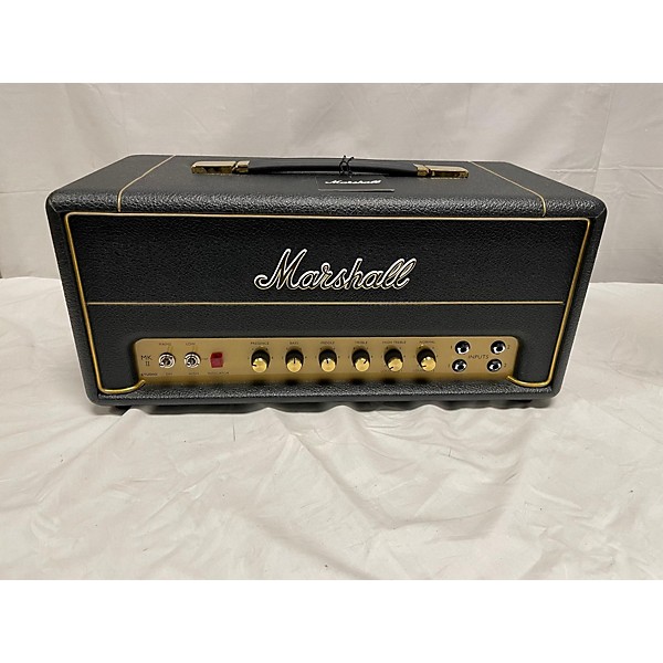 Used Marshall SV20H Tube Guitar Combo Amp