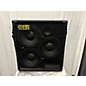 Used Epifani UL310-5.3 Bass Cabinet thumbnail
