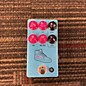 Used JHS Pedals Paul Gilbert PG14 Effect Pedal thumbnail