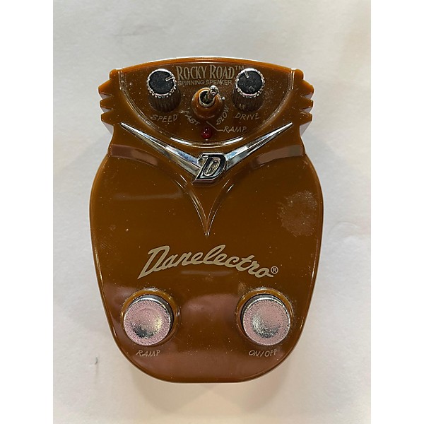 Used Danelectro Rocky Road Effect Pedal | Guitar Center