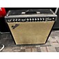 Vintage Fender 1966 Super Reverb 4x10 Tube Guitar Combo Amp thumbnail