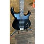 Used Carvin 1980s LB50 Electric Bass Guitar