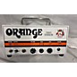 Used Orange Amplifiers TT15HW 15W Tiny Terror Tube Guitar Amp Head thumbnail