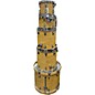 Used Ludwig Aged Exotic Classic Drum Kit thumbnail