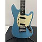 Vintage Fender 1966 Mustang Solid Body Electric Guitar